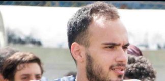 Atleta do Remo Lions é selecionado para Amazon Football Academy Lucas Raposo