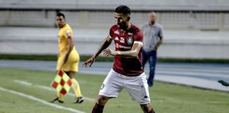 Remo 0×0 Vila Nova-GO (Marlon)