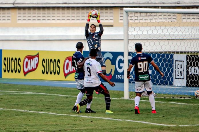 Remo 2x1 Ferroviário-CE (Mimica, Vinícius e Fredson) Remo 2x1 Ferroviário-CE (Mimica, Vinícius e Fredson)