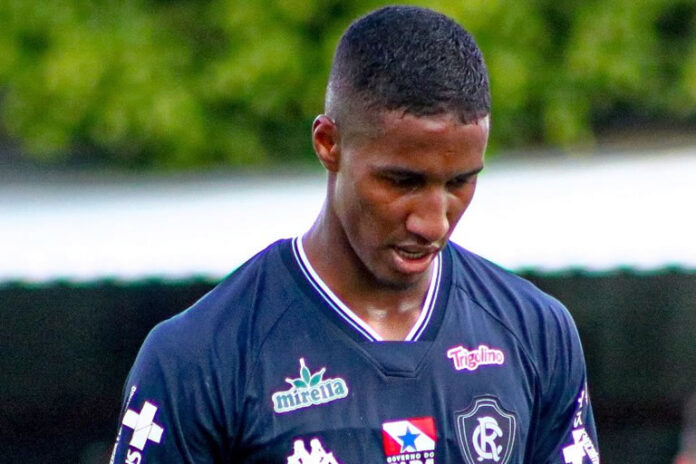 Remo 4x2 Águia (Gelson)