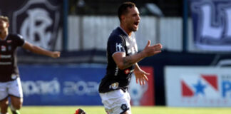 Remo 4x2 Águia (Eduardo Ramos)