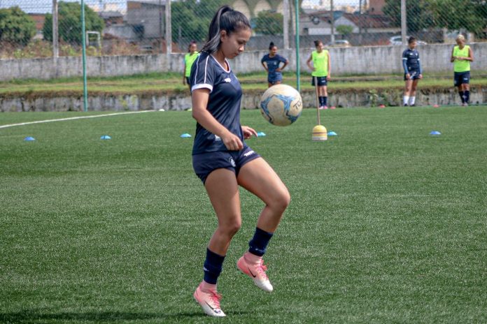 Futebol Feminino Futebol Feminino