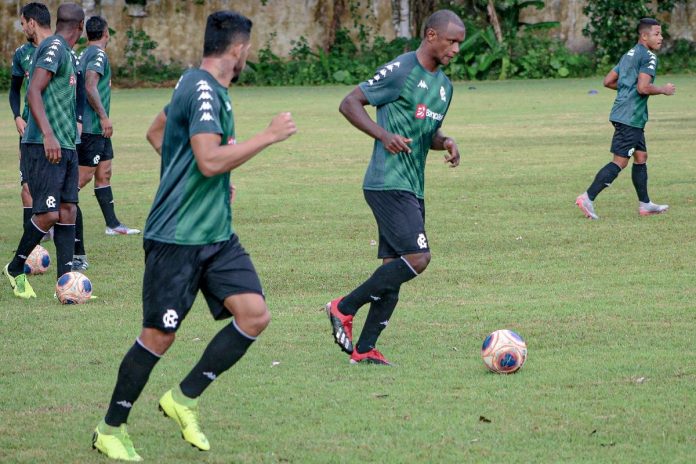 Fredson e Mimica Fredson e Mimica