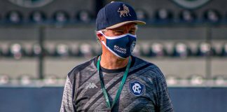 Mais de 90% dos internautas concordam com contratação de Paulo Bonamigo Paulo Bonamigo