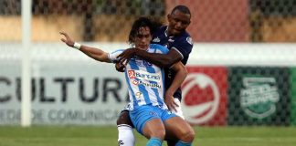 Mimica será emprestado e não fica para a Série B Remo 0×1 PSC (Mimica)