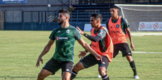 Tcharlles, Dudu Mandai e Kevem