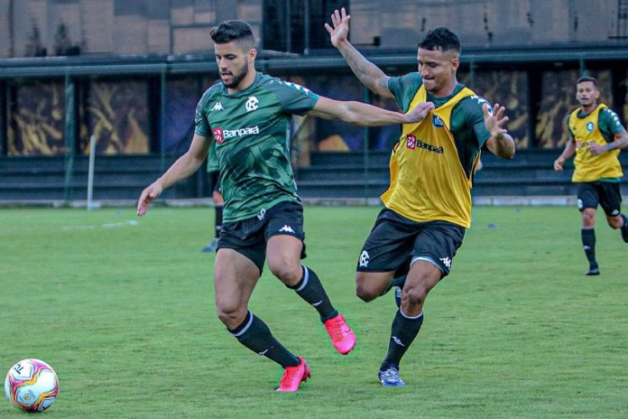 Tcharlles e Lailson Tcharlles e Lailson