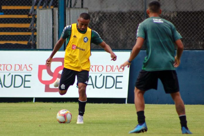 Carlos Alberto Carlos Alberto