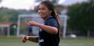 Remo vence e lidera Parazão Feminino Remo 1×0 Castelo dos Sonhos (Suame) (futebol feminino)