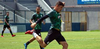 Hélio Borges e Charles