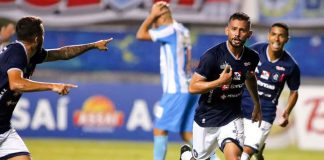 PSC 2×3 Remo (Wallace)