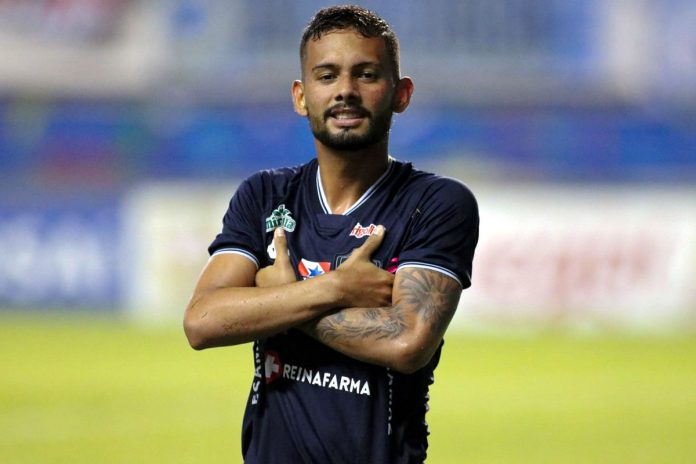 PSC 2×3 Remo (Wallace) PSC 2×3 Remo (Wallace)