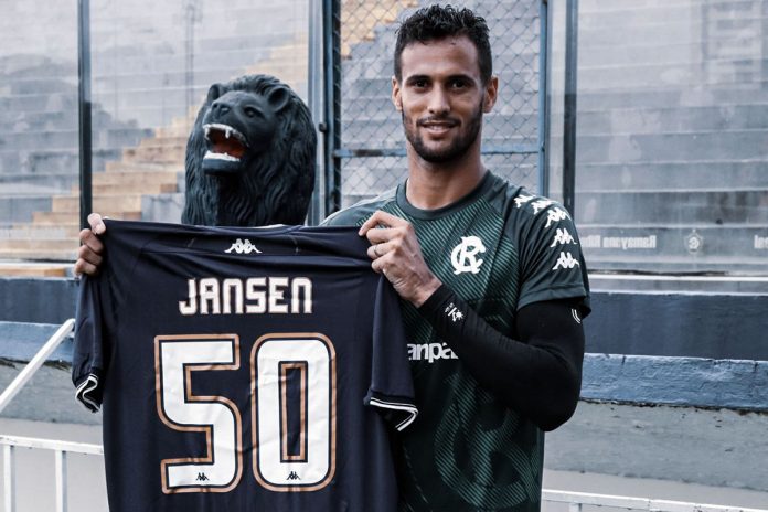 Rafael Jansen Rafael Jansen