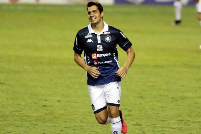 Remo 5×0 Imperatriz-MA (Lucas Siqueira) Remo 5×0 Imperatriz-MA (Lucas Siqueira)