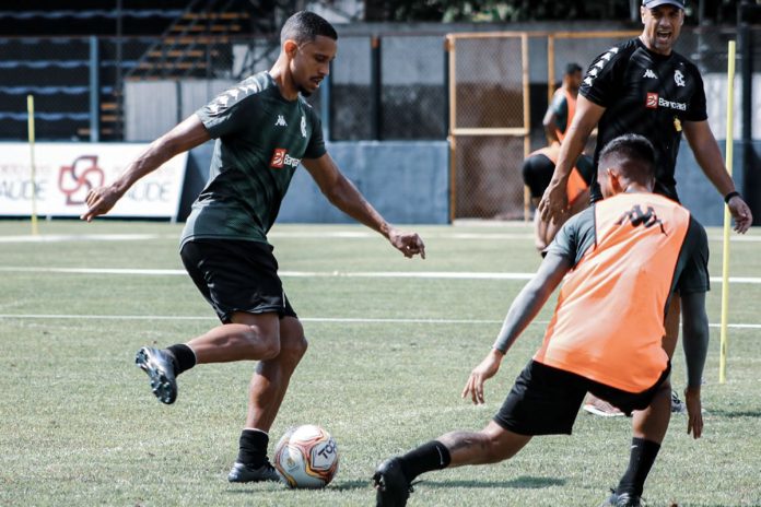 Ricardo Luz e Wallace Ricardo Luz e Wallace