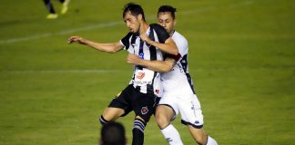 Botafogo-PB 0×0 Remo (Eduardo Ramos)