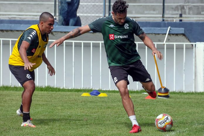 Dudu Mandai e Eduardo Ramos Dudu Mandai e Eduardo Ramos