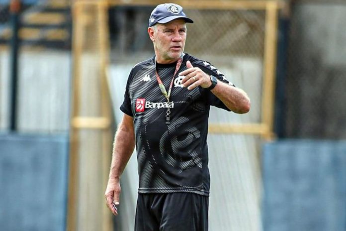 Paulo Bonamigo Paulo Bonamigo