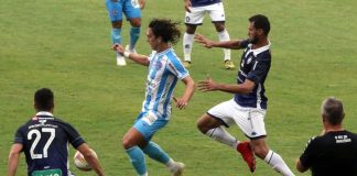 Remo 0×0 Paysandu (Tcharlles e Rafael Jansen)