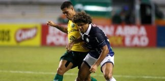 Remo 2×1 Ypiranga-RS (Felipe Gedoz)