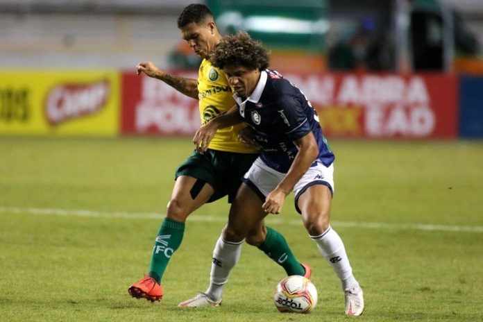 Remo 2×1 Ypiranga-RS (Felipe Gedoz) Remo 2×1 Ypiranga-RS (Felipe Gedoz)