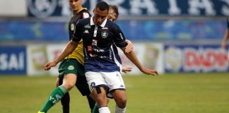 Remo 2×1 Ypiranga-RS (Salatiel)