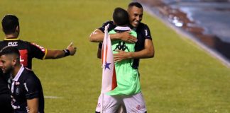 Remo 2×1 Ypiranga-RS (Tcharlles e Salatiel)