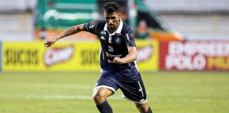 Paysandu 0×1 Remo (Marlon)