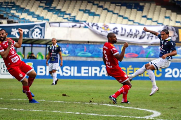 Remo 2×3 Vila Nova-GO (Ricardo Luz e Felipe Gedoz) Remo 2×3 Vila Nova-GO (Ricardo Luz e Felipe Gedoz)