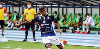 Remo 2×3 Vila Nova-GO (Dioguinho)