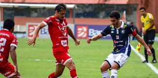 Remo 2×3 Vila Nova-GO (Lucas Siqueira)