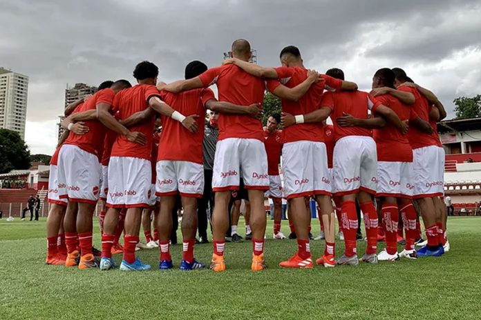 Vila Nova-GO Vila Nova-GO