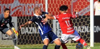 Vila Nova-GO 5×1 Remo (Vinícius e Julio Rusch)