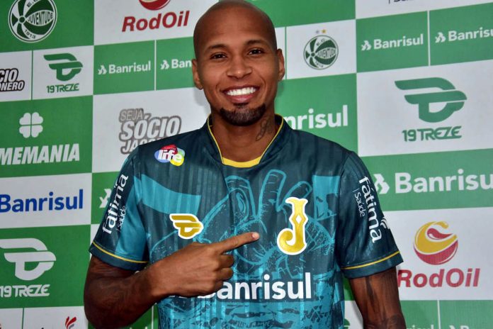 Wellington Silva Wellington Silva