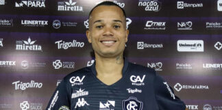 Anderson Uchôa