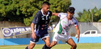 Independente 3(0)×(3)1 Remo (Wallace)