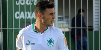 Negociação trava com lateral-esquerdo do Boavista-RJ pretendido pelo Remo Jean Victor