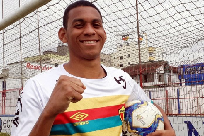 Jefferson Renan Jefferson Renan