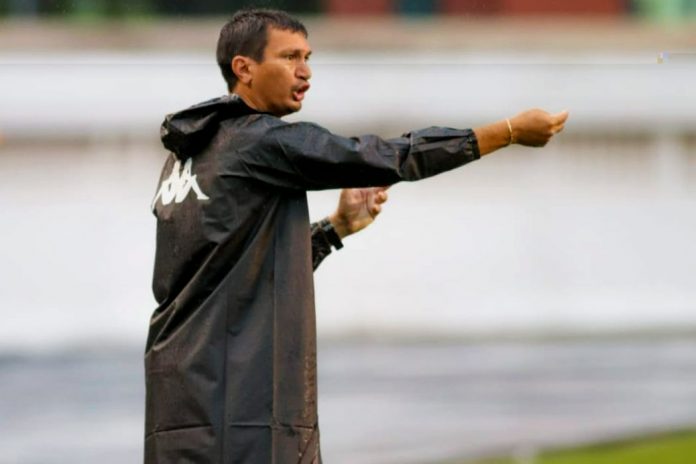 João Nasser Neto, o Netão João Nasser Neto, o Netão