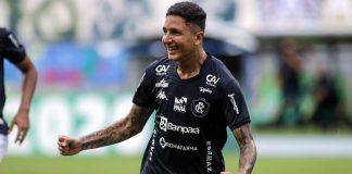 Remo 6×2 Manaus-AM (Tiago Miranda)