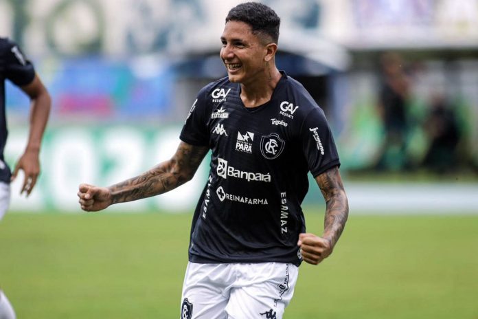 Remo 6×2 Manaus-AM (Tiago Miranda) Remo 6×2 Manaus-AM (Tiago Miranda)