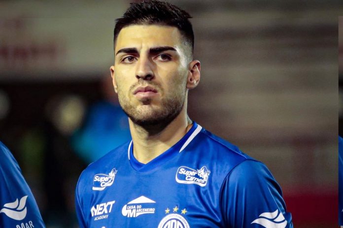 Thiago Ennes Thiago Ennes