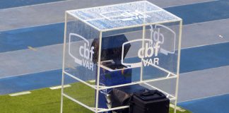 Árbitro de Vídeo (VAR)