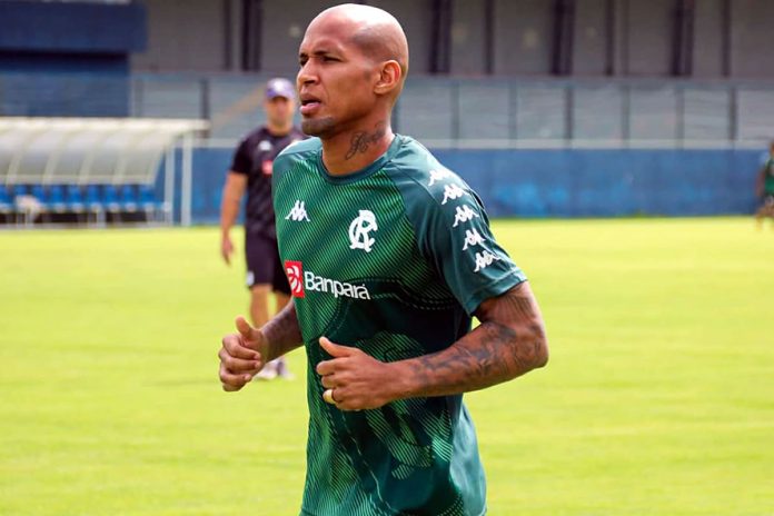 Wellington Silva Wellington Silva