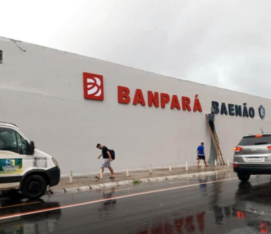 Remo renova “naming rights” do Baenão por R$ 1,5 milhão Baenão