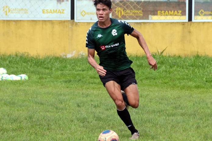 Lucas Tocantins Lucas Tocantins