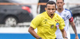 Marco José Soares de Almeida