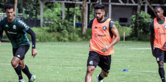 Rafael Jansen, Gabriel Lima e Mimica