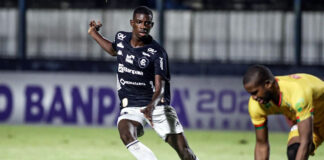 Remo 1×0 Itupiranga (Tiago Mafra)