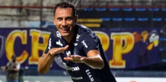 Remo 4×1 Gavião Kyikatejê (Renan Gorne)